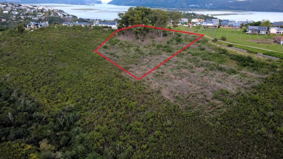 0 Bedroom Property for Sale in Estuary Heights Western Cape